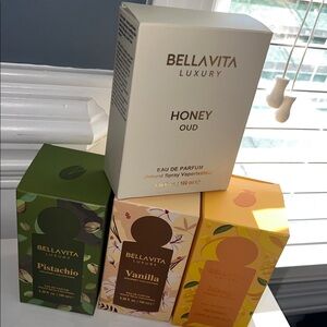 Bella Vita Luxury Perfume NEW✨✨